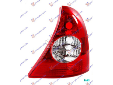 STOP LAMPA (TURSKA) za Renault Clio od 2001. do 2006. god.