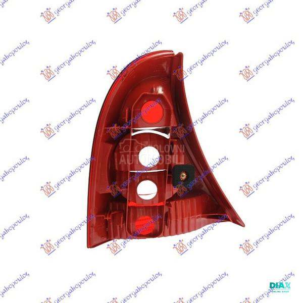 STOP LAMPA (VALEO)