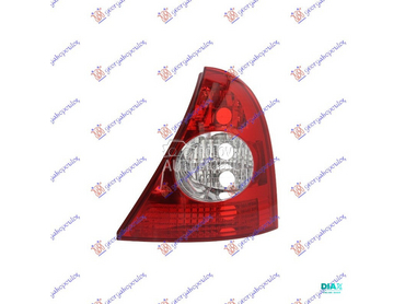 STOP LAMPA (VALEO) za Renault Clio od 2001. do 2006. god.