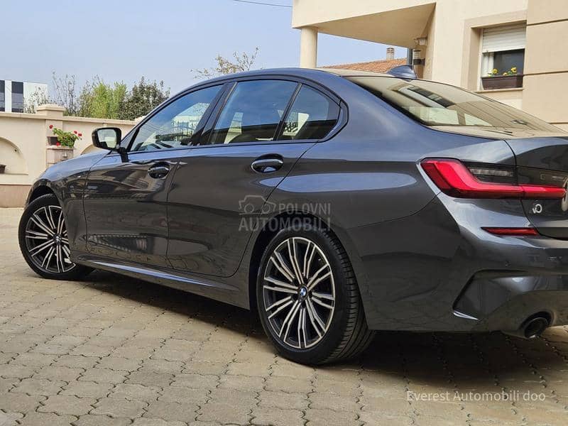 BMW 320 G20/M/Harman K/ BMW 320 G20/M/Harman K/