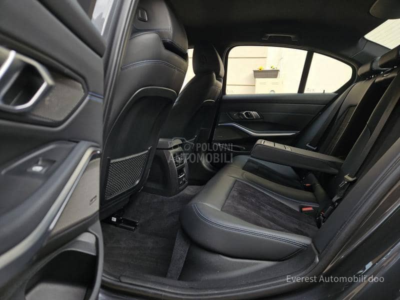 BMW 320 G20/M/Harman K/ BMW 320 G20/M/Harman K/