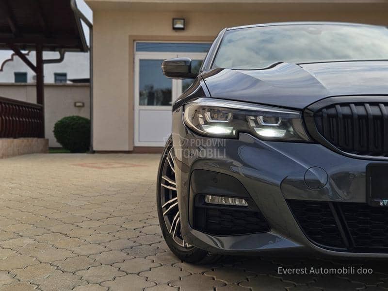 BMW 320 G20/M/Harman K/ BMW 320 G20/M/Harman K/