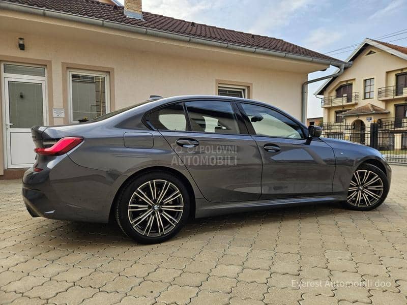 BMW 320 G20/M/Harman K/ BMW 320 G20/M/Harman K/