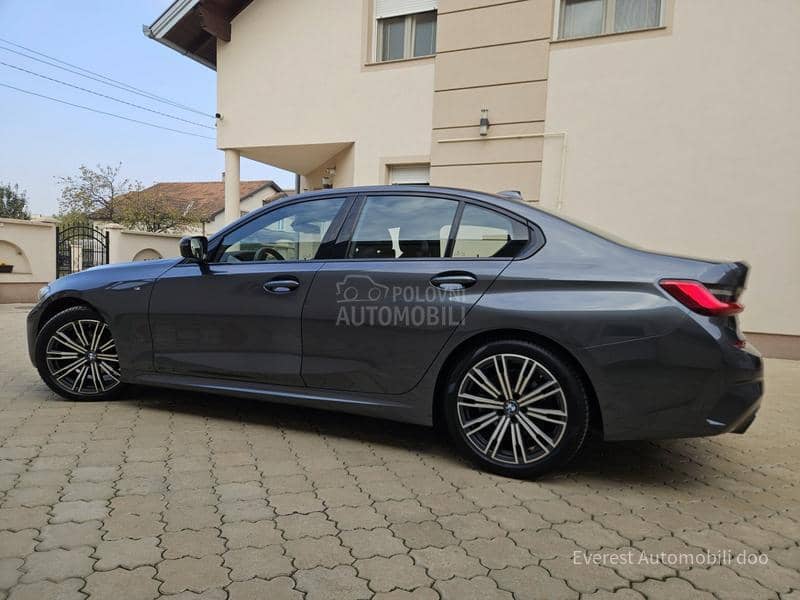 BMW 320 G20/M/Harman K/ BMW 320 G20/M/Harman K/