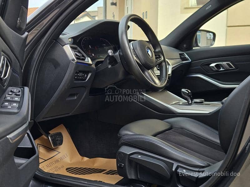 BMW 320 G20/M/Harman K/ BMW 320 G20/M/Harman K/
