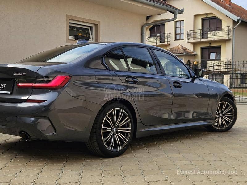 BMW 320 G20/M/Harman K/ BMW 320 G20/M/Harman K/