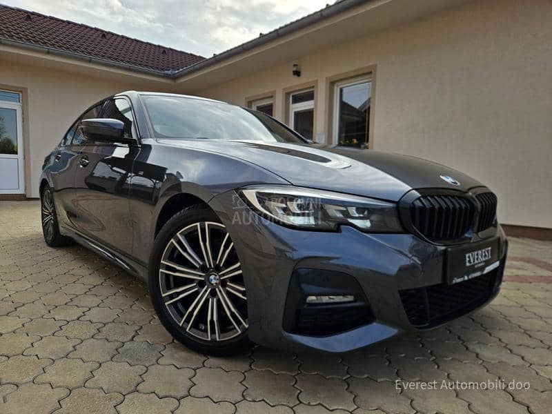 BMW 320 G20/M/Harman K/ BMW 320 G20/M/Harman K/