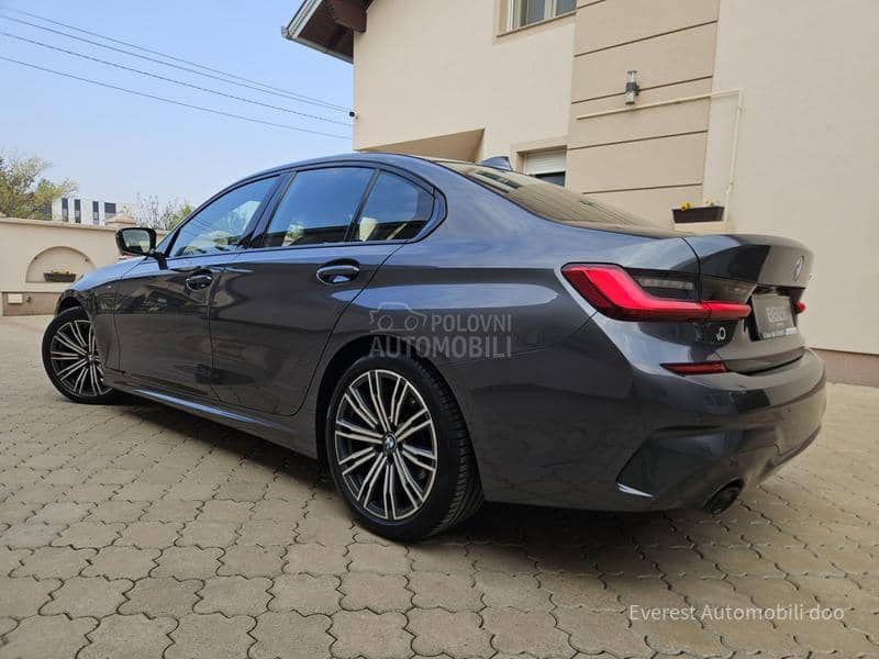 BMW 320 G20/M/Harman K/ BMW 320 G20/M/Harman K/