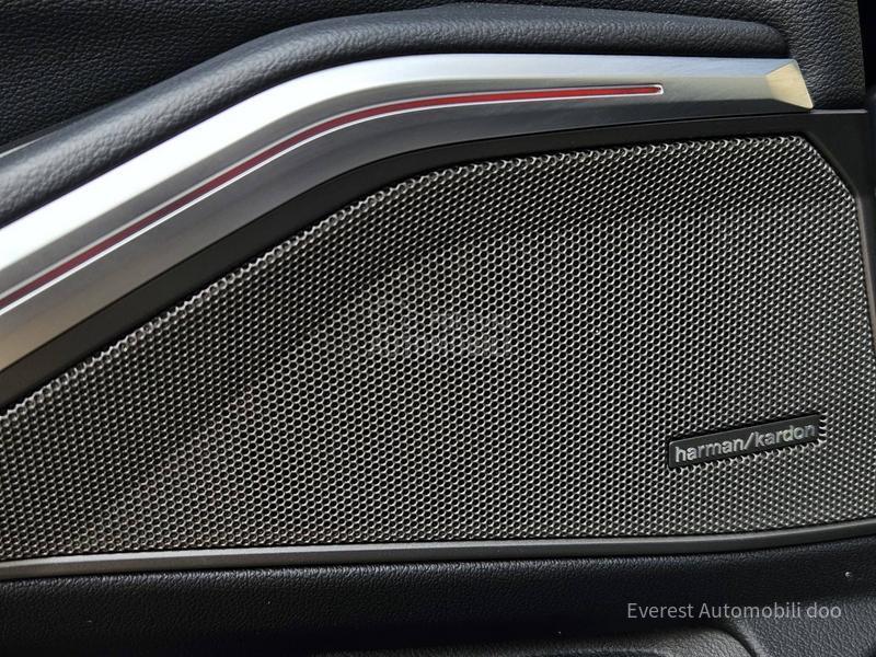 BMW 320 G20/M/Harman K/ BMW 320 G20/M/Harman K/