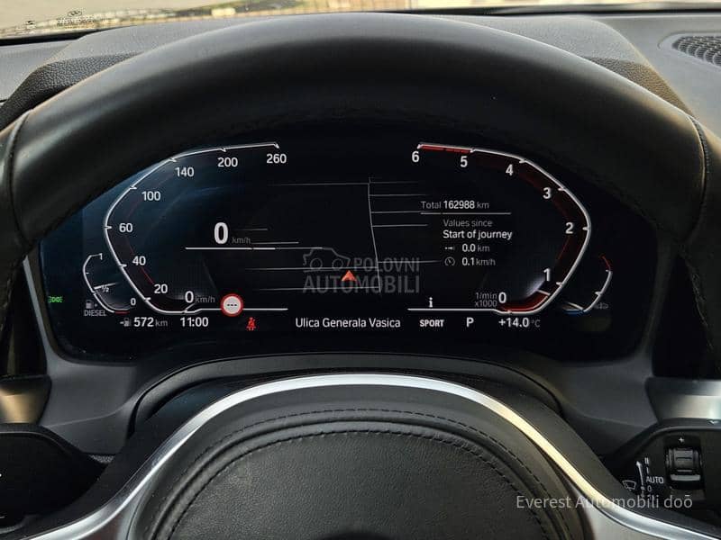 BMW 320 G20/M/Harman K/ BMW 320 G20/M/Harman K/