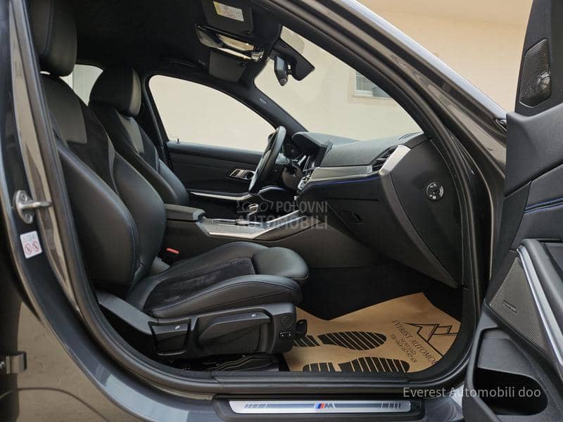 BMW 320 G20/M/Harman K/ BMW 320 G20/M/Harman K/