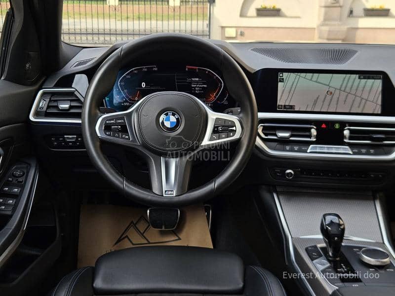 BMW 320 G20/M/Harman K/ BMW 320 G20/M/Harman K/