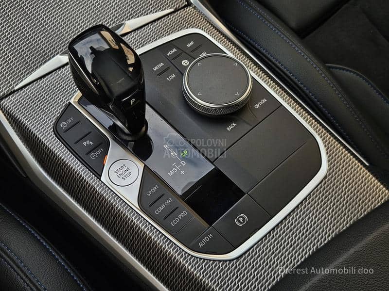 BMW 320 G20/M/Harman K/ BMW 320 G20/M/Harman K/