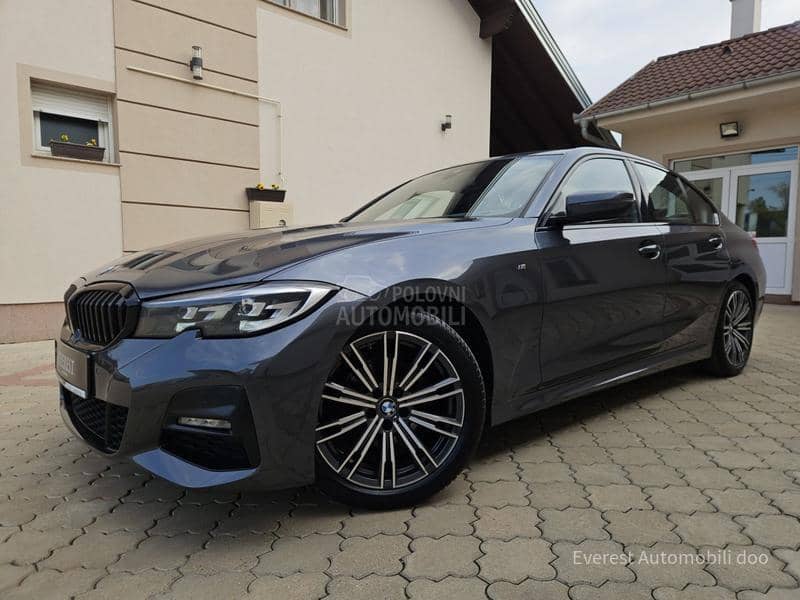 BMW 320 G20/M/Harman K/ BMW 320 G20/M/Harman K/