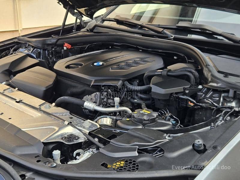 BMW 320 G20/M/Harman K/ BMW 320 G20/M/Harman K/