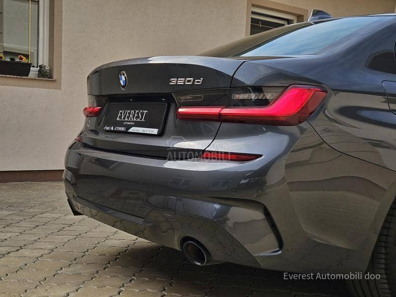 BMW 320 G20/M/Harman K/ BMW 320 G20/M/Harman K/