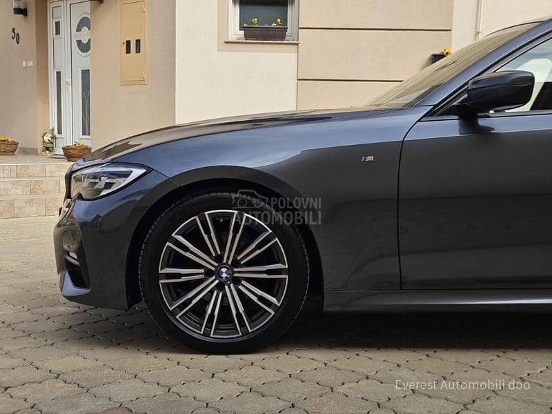 BMW 320 G20/M/Harman K/ BMW 320 G20/M/Harman K/