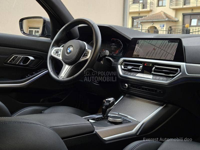 BMW 320 G20/M/Harman K/ BMW 320 G20/M/Harman K/