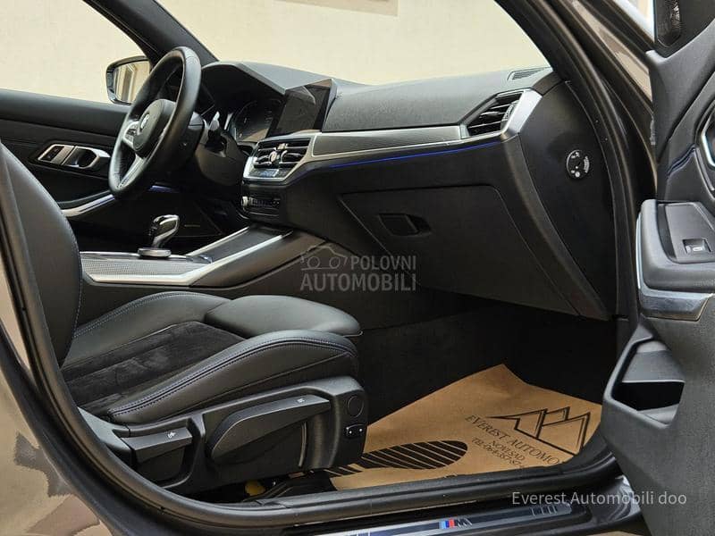 BMW 320 G20/M/Harman K/ BMW 320 G20/M/Harman K/