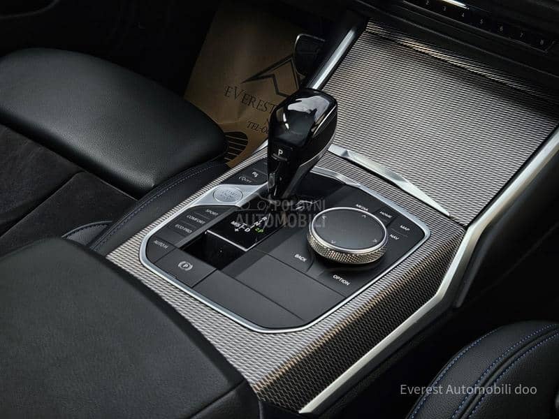 BMW 320 G20/M/Harman K/ BMW 320 G20/M/Harman K/