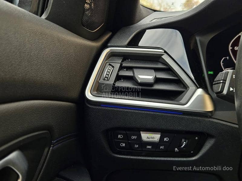 BMW 320 G20/M/Harman K/ BMW 320 G20/M/Harman K/