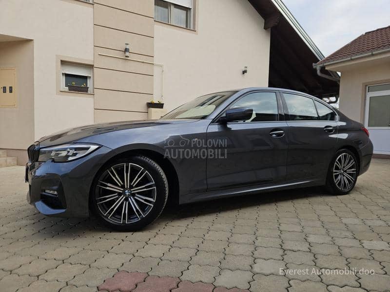 BMW 320 G20/M/Harman K/ BMW 320 G20/M/Harman K/