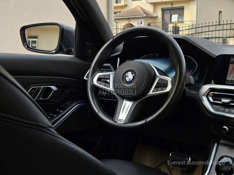BMW 320 G20/M/Harman K/ BMW 320 G20/M/Harman K/