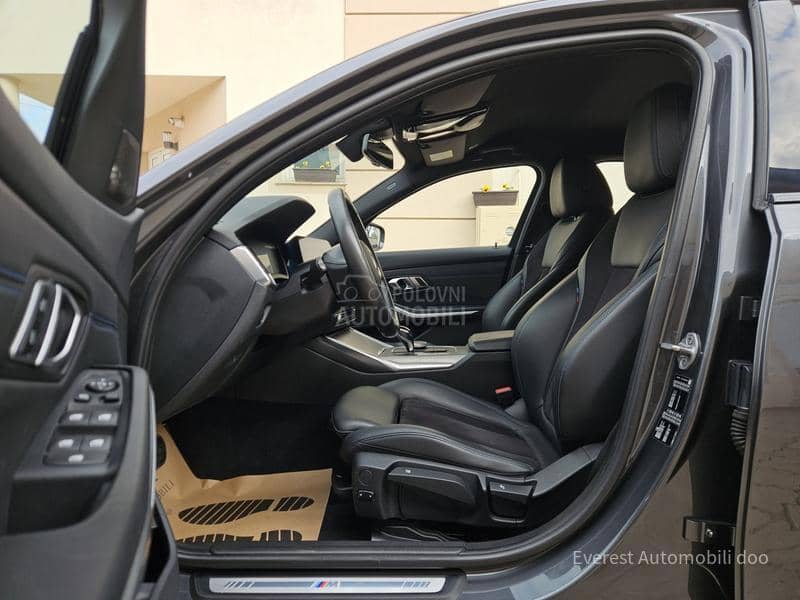 BMW 320 G20/M/Harman K/ BMW 320 G20/M/Harman K/
