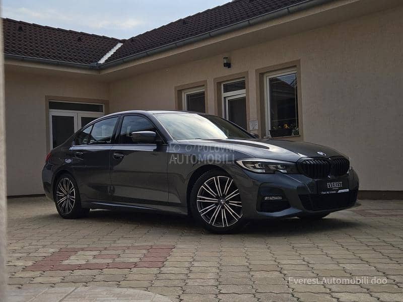 BMW 320 G20/M/Harman K/ BMW 320 G20/M/Harman K/