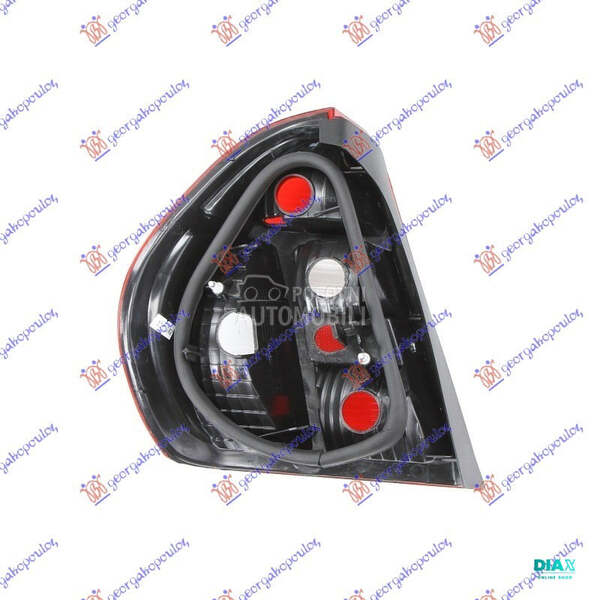 STOP LAMPA (BELI MIGAVAC) (THA