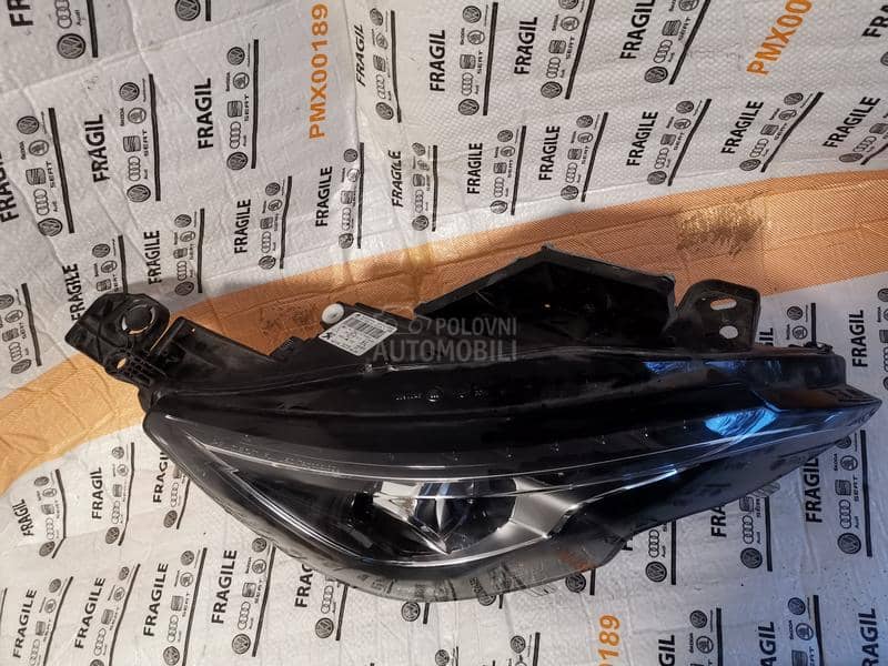 Ful Led Far Kompletan