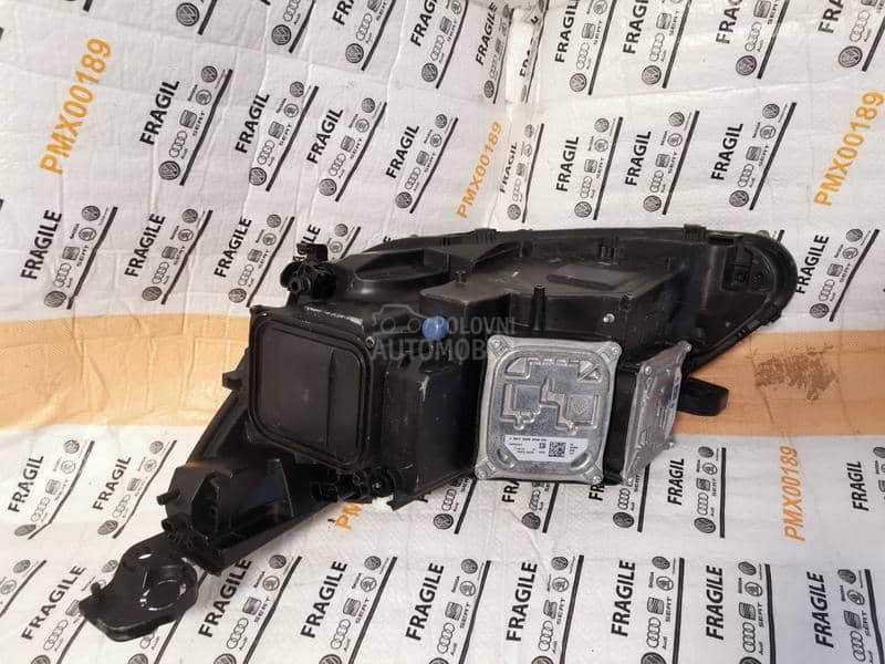 Ful Led Far Kompletan