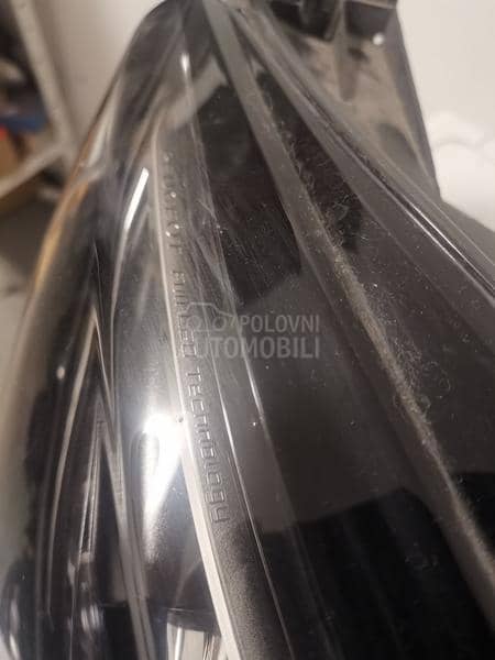 Ful Led Far Kompletan