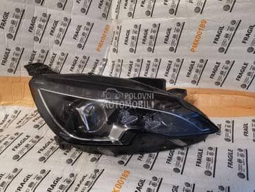 Ful Led Far Kompletan za Peugeot 308