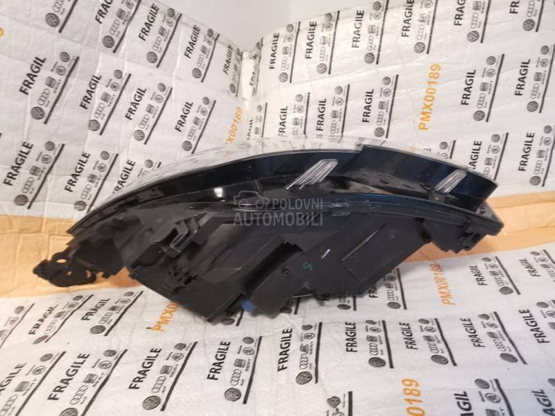 Ful Led Far Kompletan