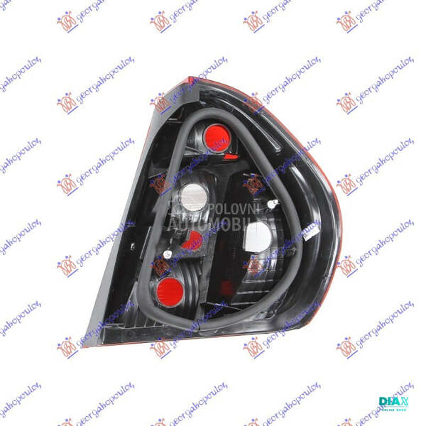 STOP LAMPA (BELI MIGAVAC) (THA