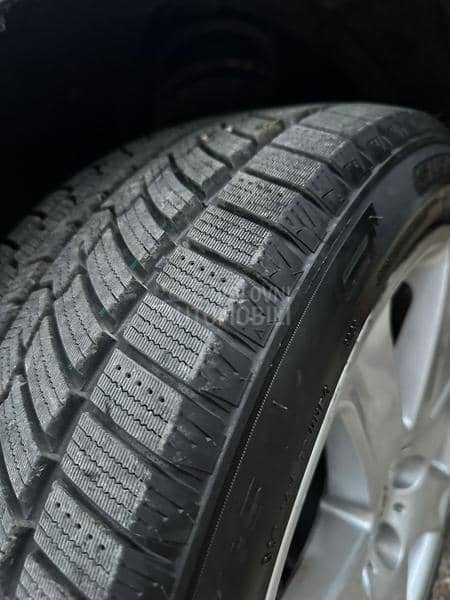 Škoda Octavia 2.0tdi bkd