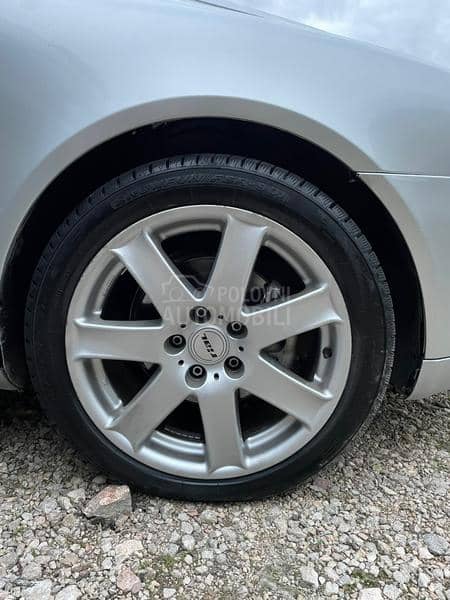 Škoda Octavia 2.0tdi bkd