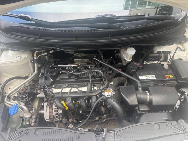 Hyundai i20 1.2 Blue drive