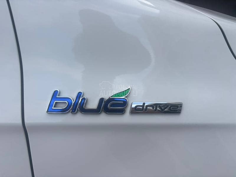 Hyundai i20 1.2 Blue drive