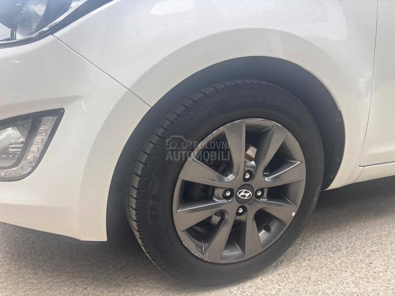 Hyundai i20 1.2 Blue drive
