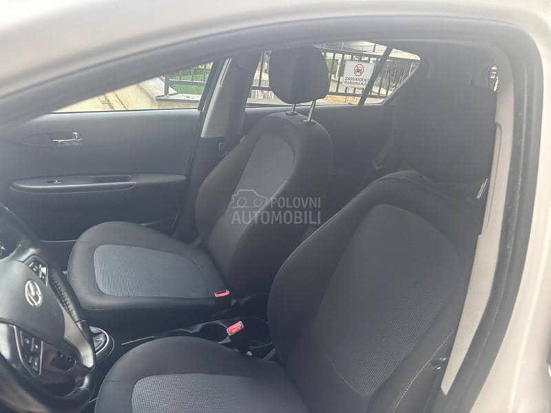 Hyundai i20 1.2 Blue drive