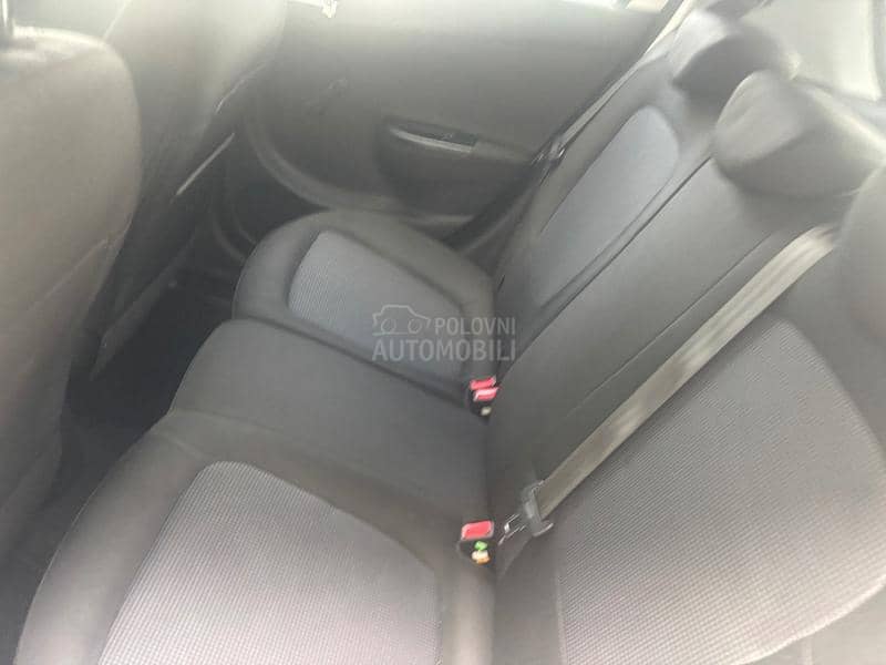 Hyundai i20 1.2 Blue drive