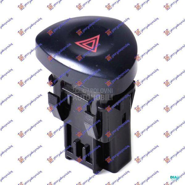 PREKIDAC ZA SVA 4 MIGAVCA (4 P