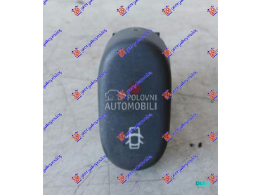 PREKIDAC ZA CENTRALNO ZAKLJUCA za Renault Clio od 1998. do 2001. god.