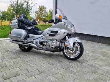 Honda Goldwing GL 1800