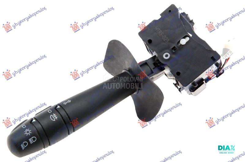 PREKIDAC/RUCICA NA VOLANU ZA F