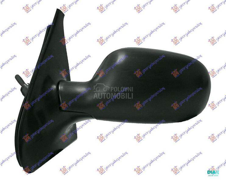 RETROVIZOR MEHANICKI SA SAJLOM