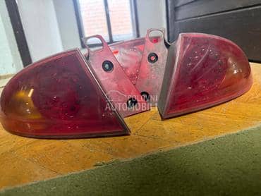 Lampe za Seat Leon od 2005. do 2010. god.