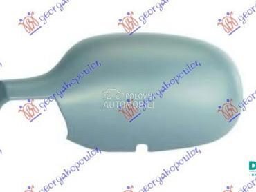 POKLOPAC RETROVIZORA PM za Renault Megane od 1999. do 2003. god.